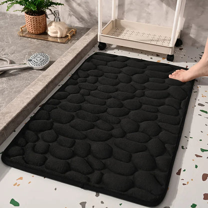 Memory Foam Bathroom Mat