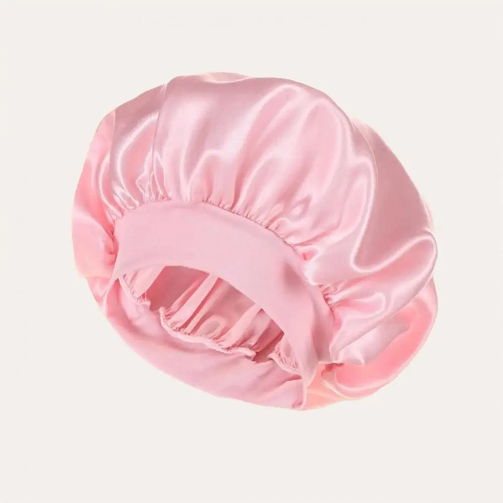 Silk Bonnet