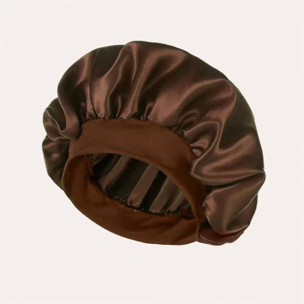 Silk Bonnet