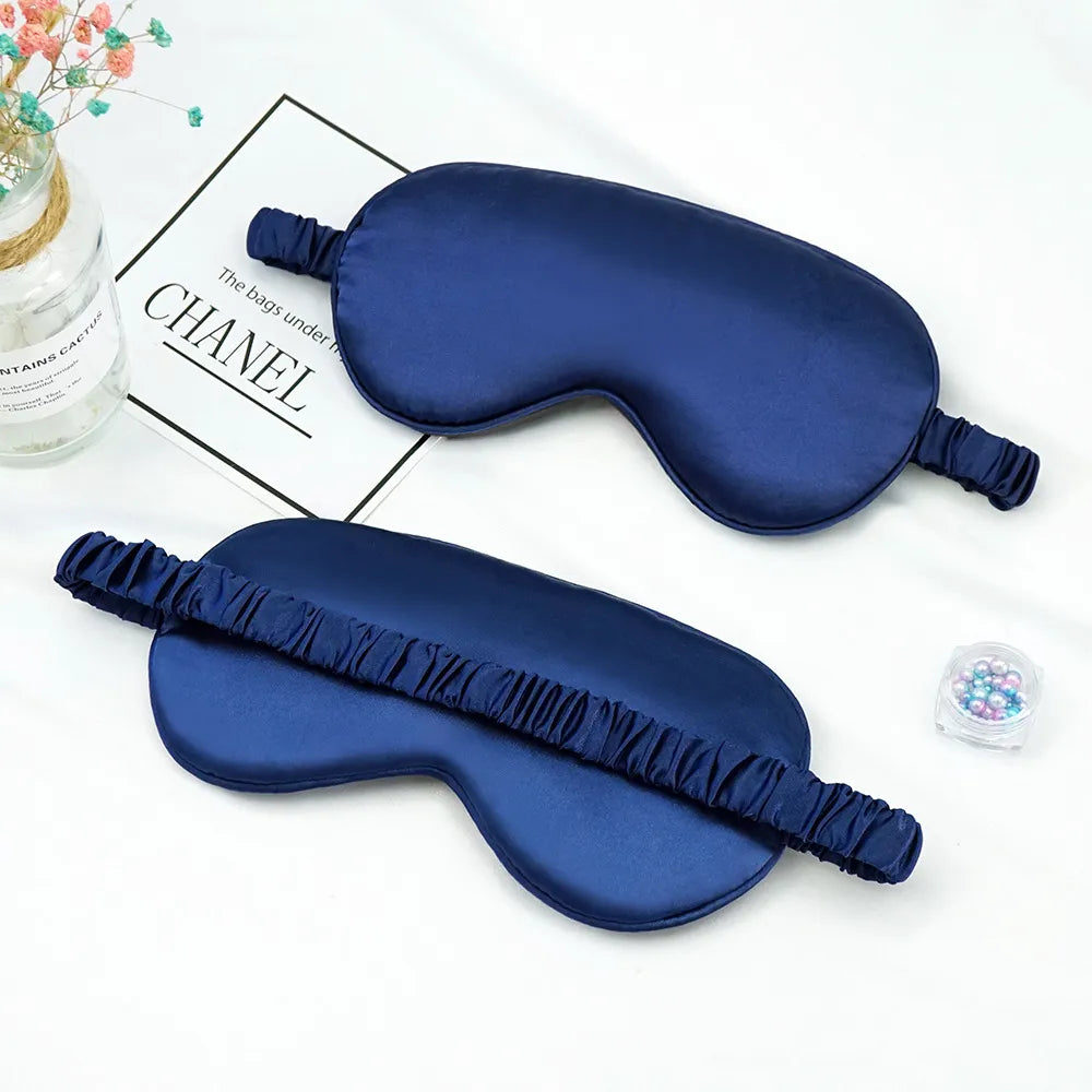 Silk Eye Mask