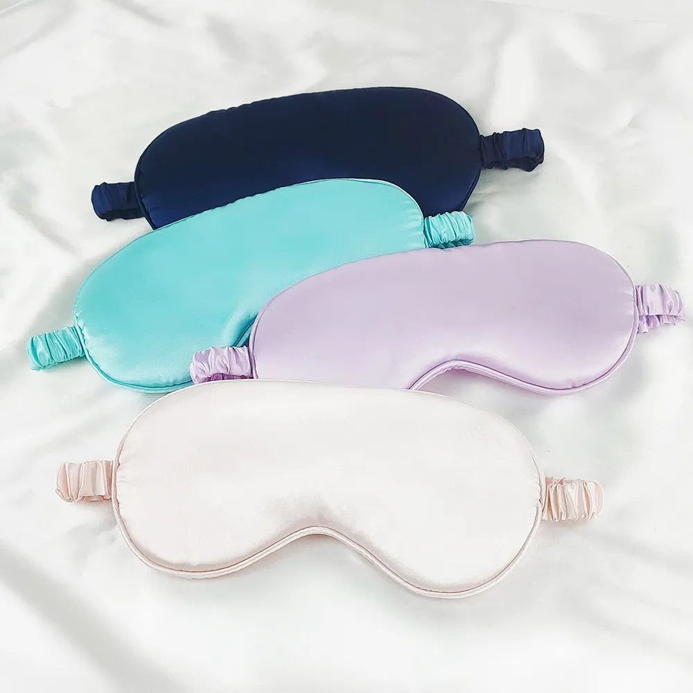 Silk Eye Mask