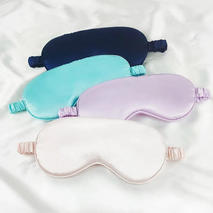 Silk Eye Mask