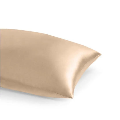 Silk pillowcase