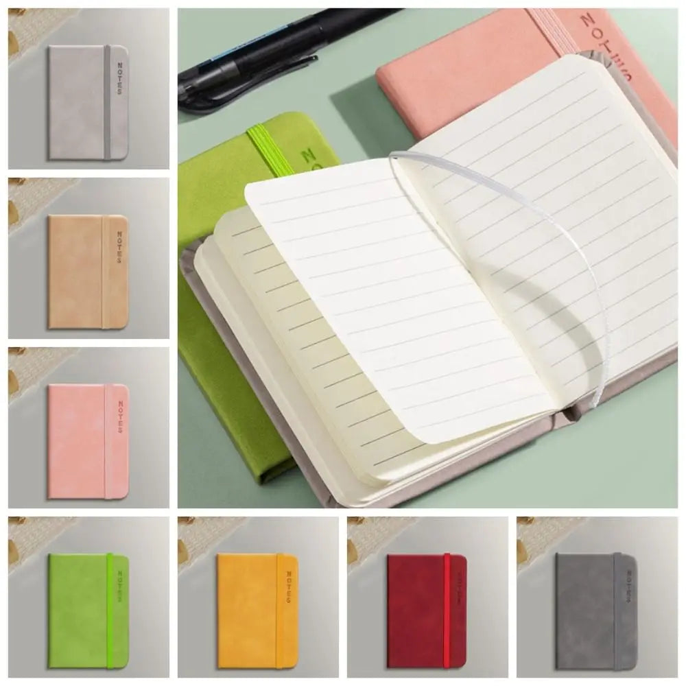 Notebook Mini