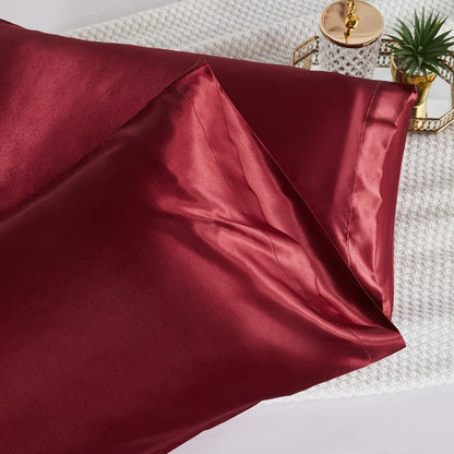 Silk Pillowcase