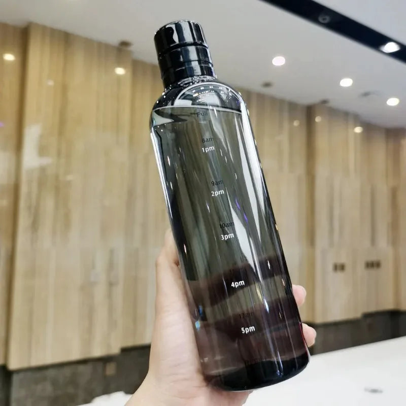 750/500ml Water Bottle