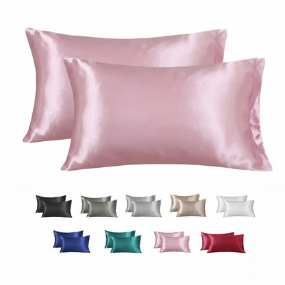 Silk Pillowcase