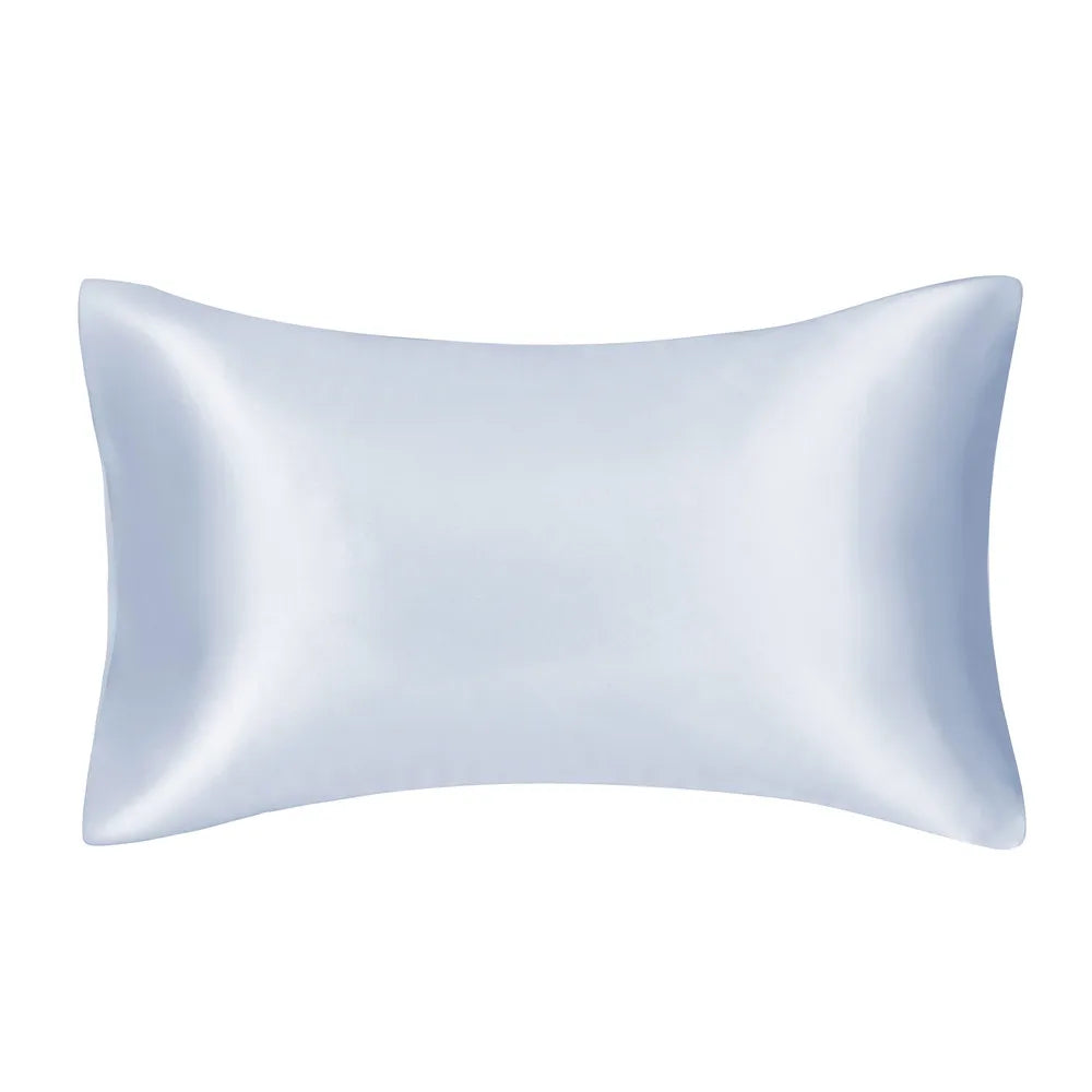 Silk pillowcase