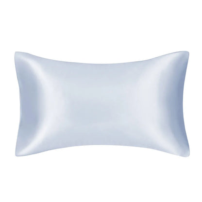 Silk pillowcase