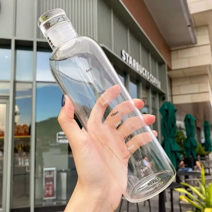 750/500ml Water Bottle