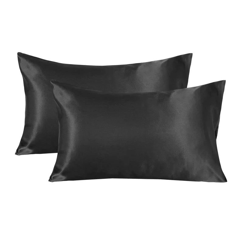 Silk Pillowcase