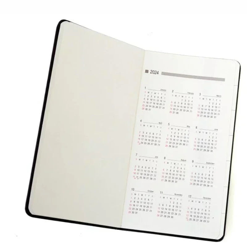 Planner Weekly